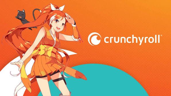 CRUNCHYROLL- PERFIL